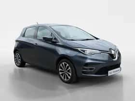 Renault Zoé (2021) thumbnail 3