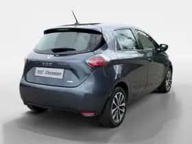 Renault Zoé (2021) thumbnail 5