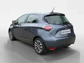 Renault Zoé (2021) thumbnail 6