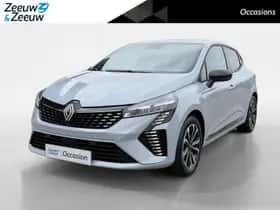 Renault Clio (2025)