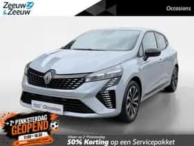 Renault Clio (2025)