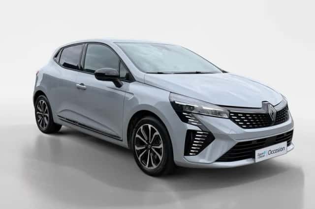 Renault Clio (2025) thumbnail 3