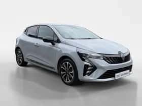 Renault Clio (2025) thumbnail 3