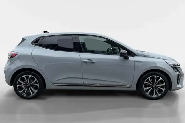 Renault Clio (2025) thumbnail 4