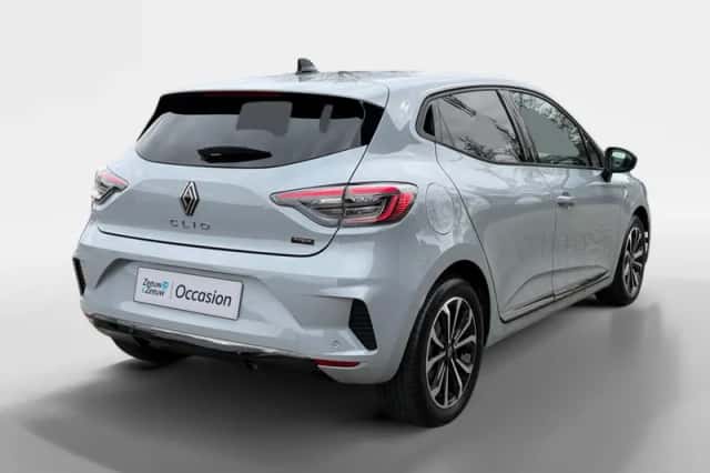 Renault Clio (2025) thumbnail 5