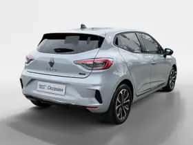 Renault Clio (2025) thumbnail 5