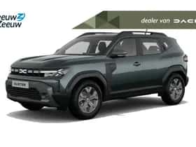 Dacia Duster (2026) thumbnail 1