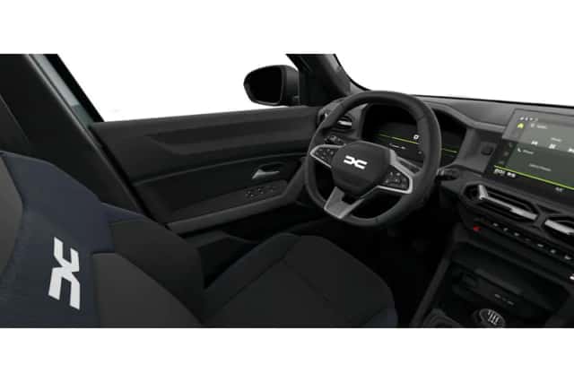 Dacia Duster (2026) thumbnail 5