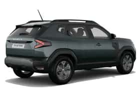 Dacia Duster (2026) thumbnail 8