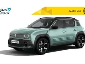 Renault 4 (2026) thumbnail 1