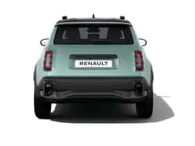 Renault 4 (2026) thumbnail 4