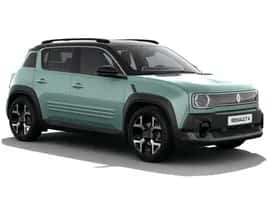 Renault 4 (2026) thumbnail 7