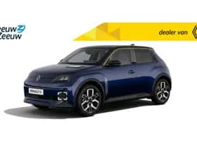 Renault 5 (2026) thumbnail 1