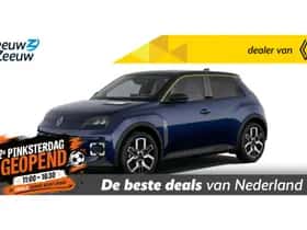 Renault 5 (2026)