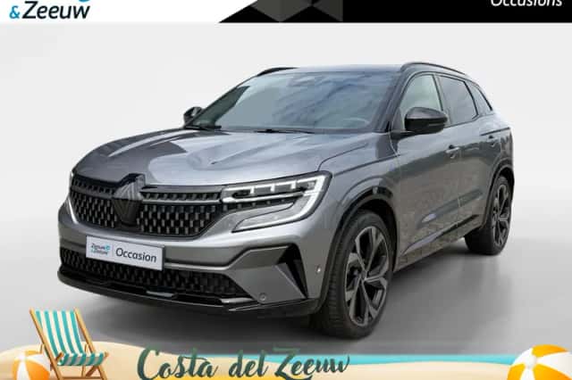 Renault Austral (2025) thumbnail 1