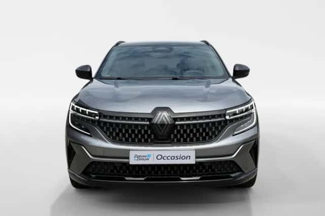 Renault Austral (2025) thumbnail 2