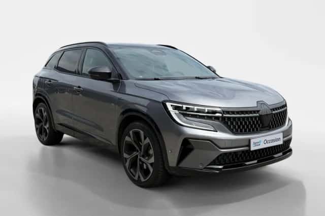Renault Austral (2025) thumbnail 3