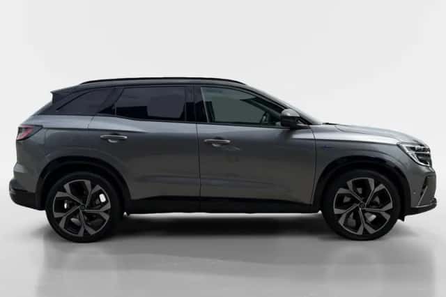 Renault Austral (2025) thumbnail 4