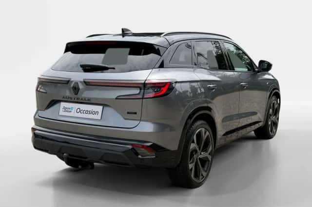 Renault Austral (2025) thumbnail 5