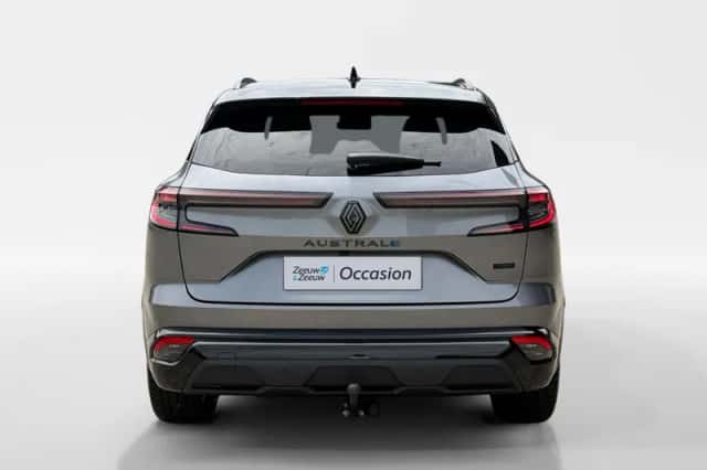 Renault Austral (2025) thumbnail 6
