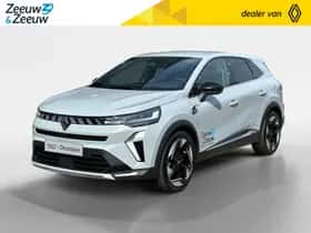Renault Symbioz (2025)