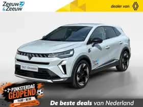 Renault Symbioz (2025) thumbnail 1