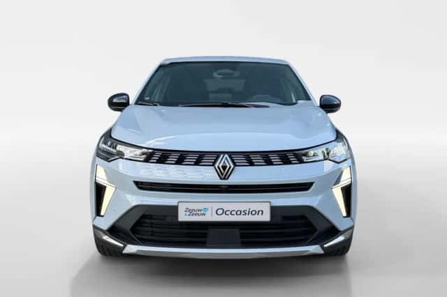 Renault Symbioz (2025) thumbnail 2