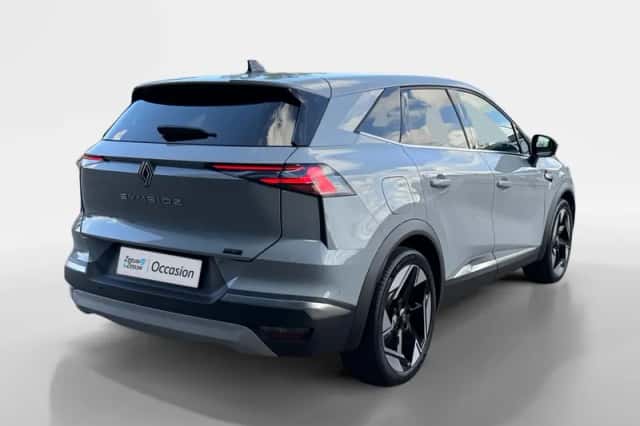 Renault Symbioz (2025) thumbnail 5