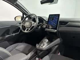 Renault Symbioz (2025) thumbnail 9