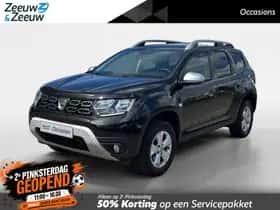 Dacia Duster (2021)