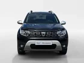 Dacia Duster (2021) thumbnail 2