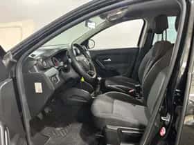 Dacia Duster (2021) thumbnail 11