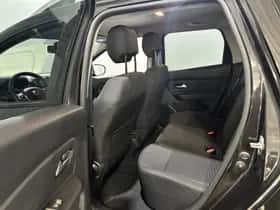 Dacia Duster (2021) thumbnail 13