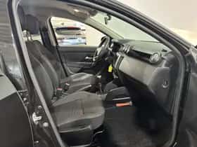 Dacia Duster (2021) thumbnail 16