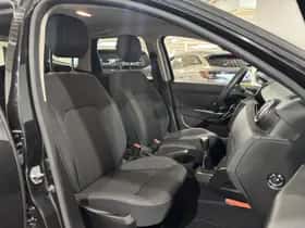 Dacia Duster (2021) thumbnail 17