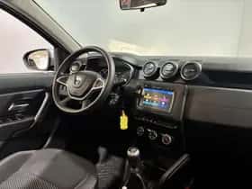 Dacia Duster (2021) thumbnail 18