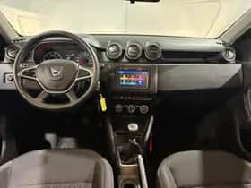 Dacia Duster (2021) thumbnail 19