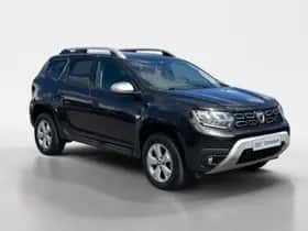 Dacia Duster (2021) thumbnail 3