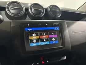 Dacia Duster (2021) thumbnail 26