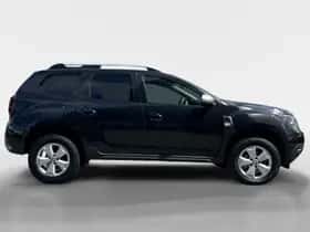 Dacia Duster (2021) thumbnail 4