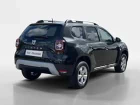 Dacia Duster (2021) thumbnail 5