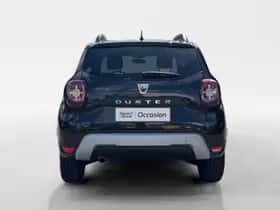 Dacia Duster (2021) thumbnail 6