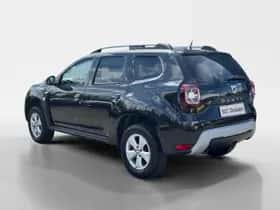 Dacia Duster (2021) thumbnail 7