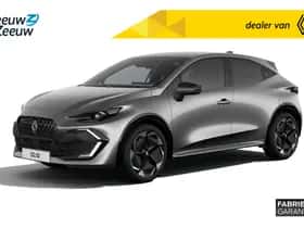 Renault Clio (2026) thumbnail 1