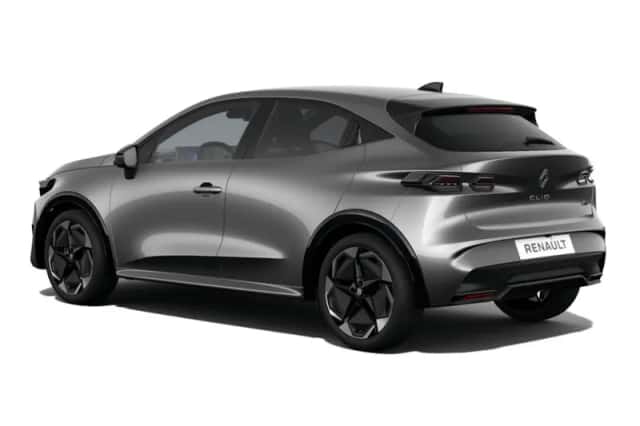 Renault Clio (2026) thumbnail 3