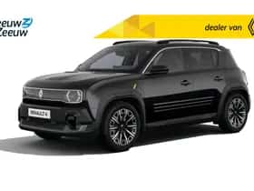 Renault 4 (2026) thumbnail 1