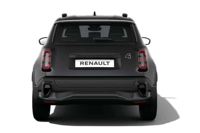 Renault 4 (2026) thumbnail 4