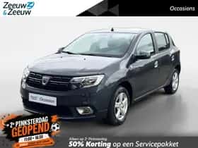 Dacia Sandero (2018)