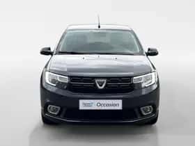 Dacia Sandero (2018) thumbnail 2