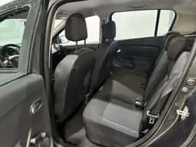 Dacia Sandero (2018) thumbnail 14